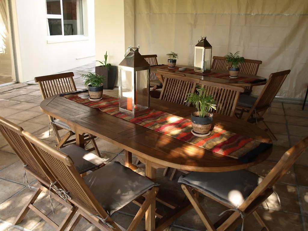 Caxton Manor B&B Κέιπ Τάουν