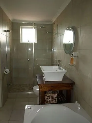 Caxton Manor B&B Κέιπ Τάουν