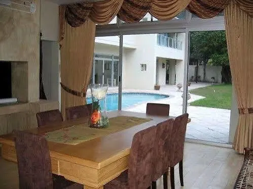 Caxton Manor B&B Κέιπ Τάουν
