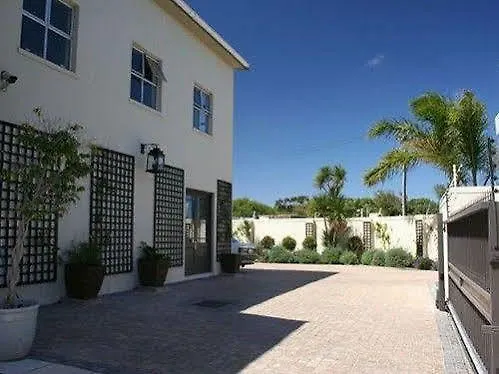 Caxton Manor B&B Κέιπ Τάουν 4*,
