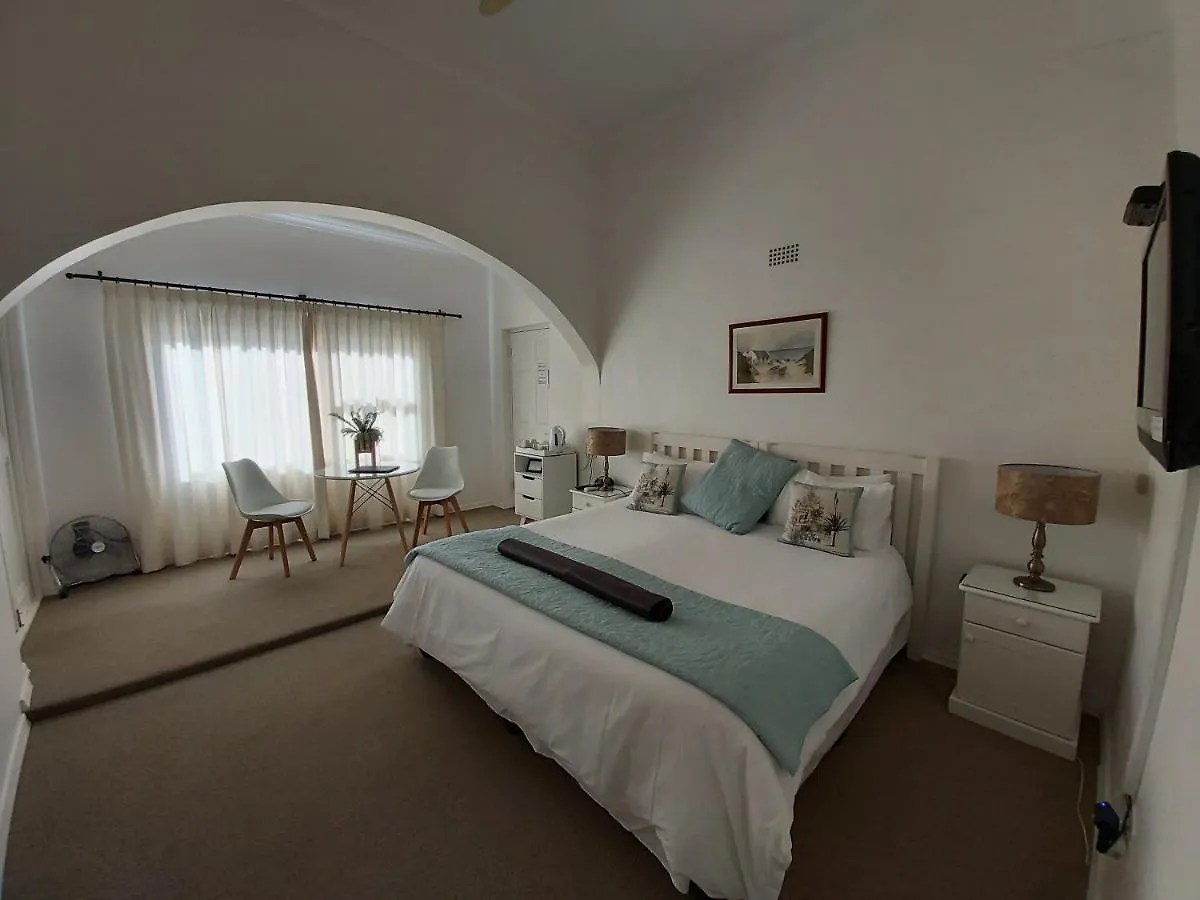 Caxton Manor B&B Kapstadt 4*,  Südafrika