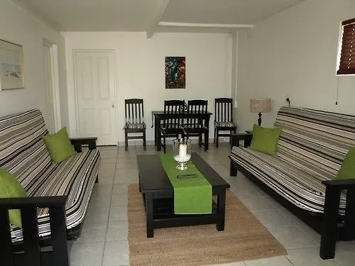 **** Frühstückspension Caxton Manor B&B Kapstadt Südafrika