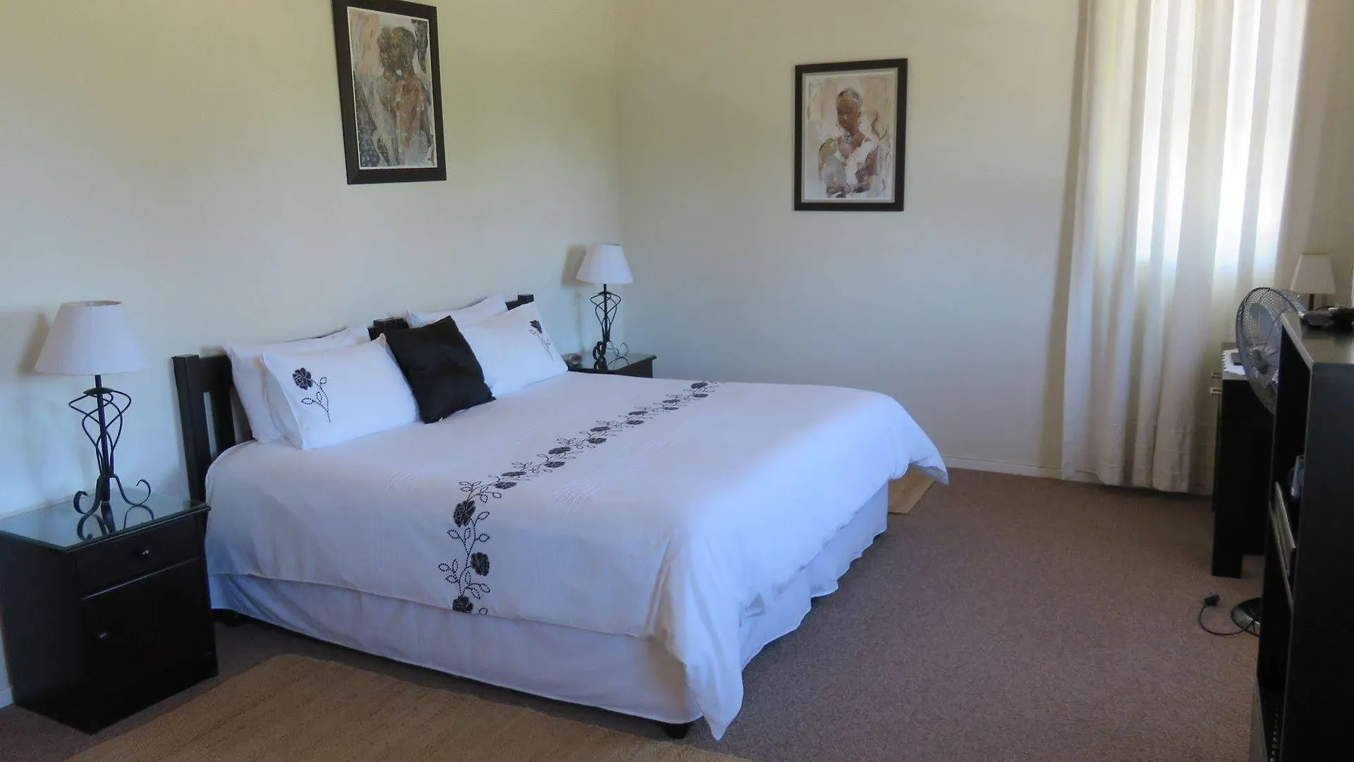 Frühstückspension Caxton Manor B&B Kapstadt