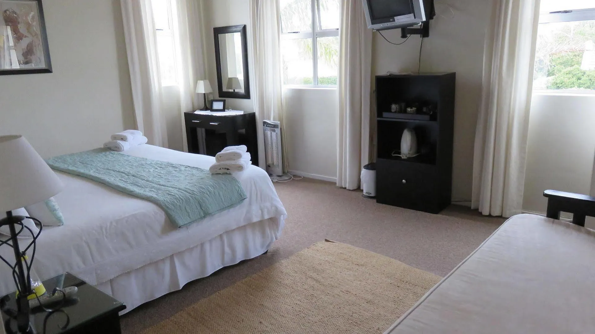 Caxton Manor B&B Kapstadt 4*,  Südafrika