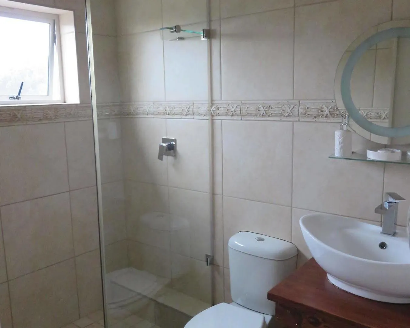 Caxton Manor B&B Kapstadt 4*,